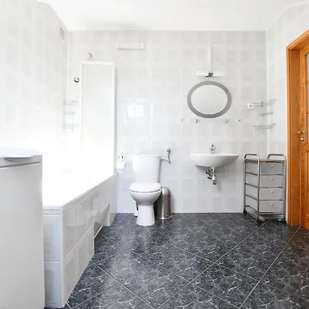 Mizu - Na Poddaszu Apartment Kolobrzeg